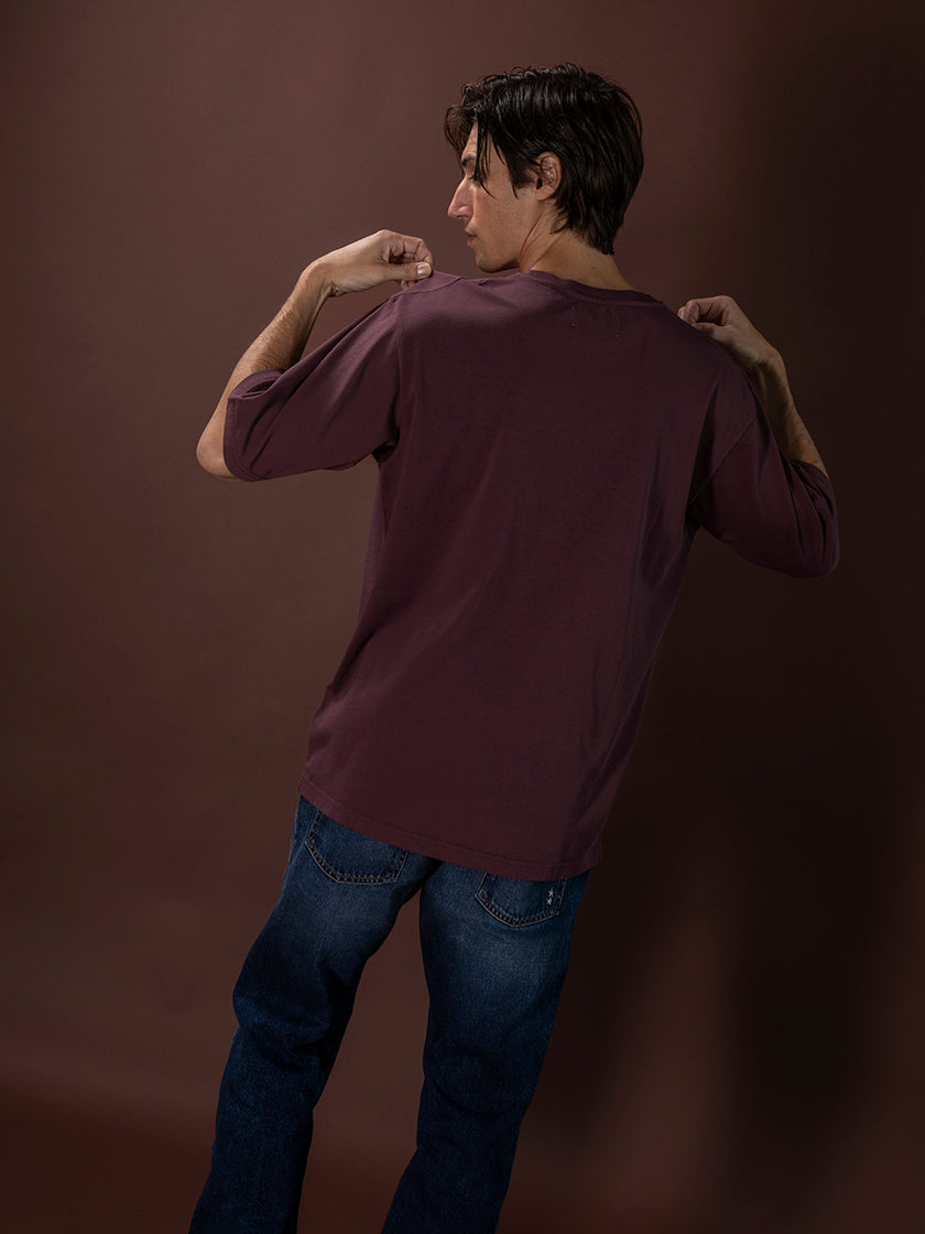 Shirt «Haak» von ICON DENIM