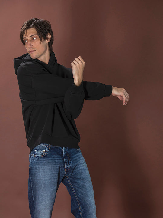 Pullover «Owen Capuche» von ICON DENIM