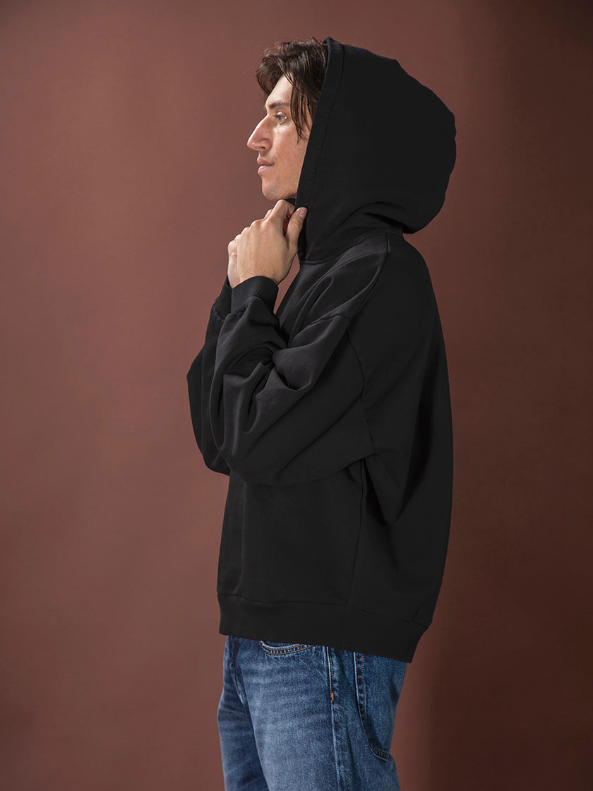 Pullover «Owen Capuche» von ICON DENIM