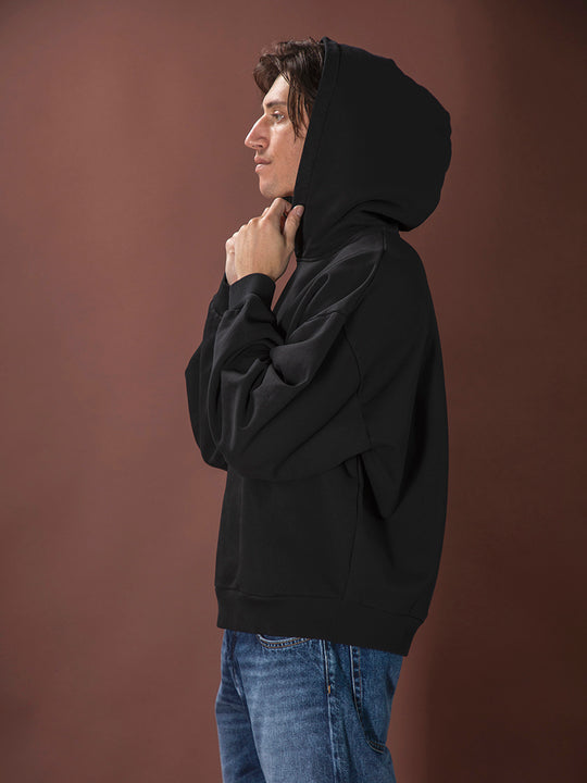 Pullover «Owen Capuche» von ICON DENIM