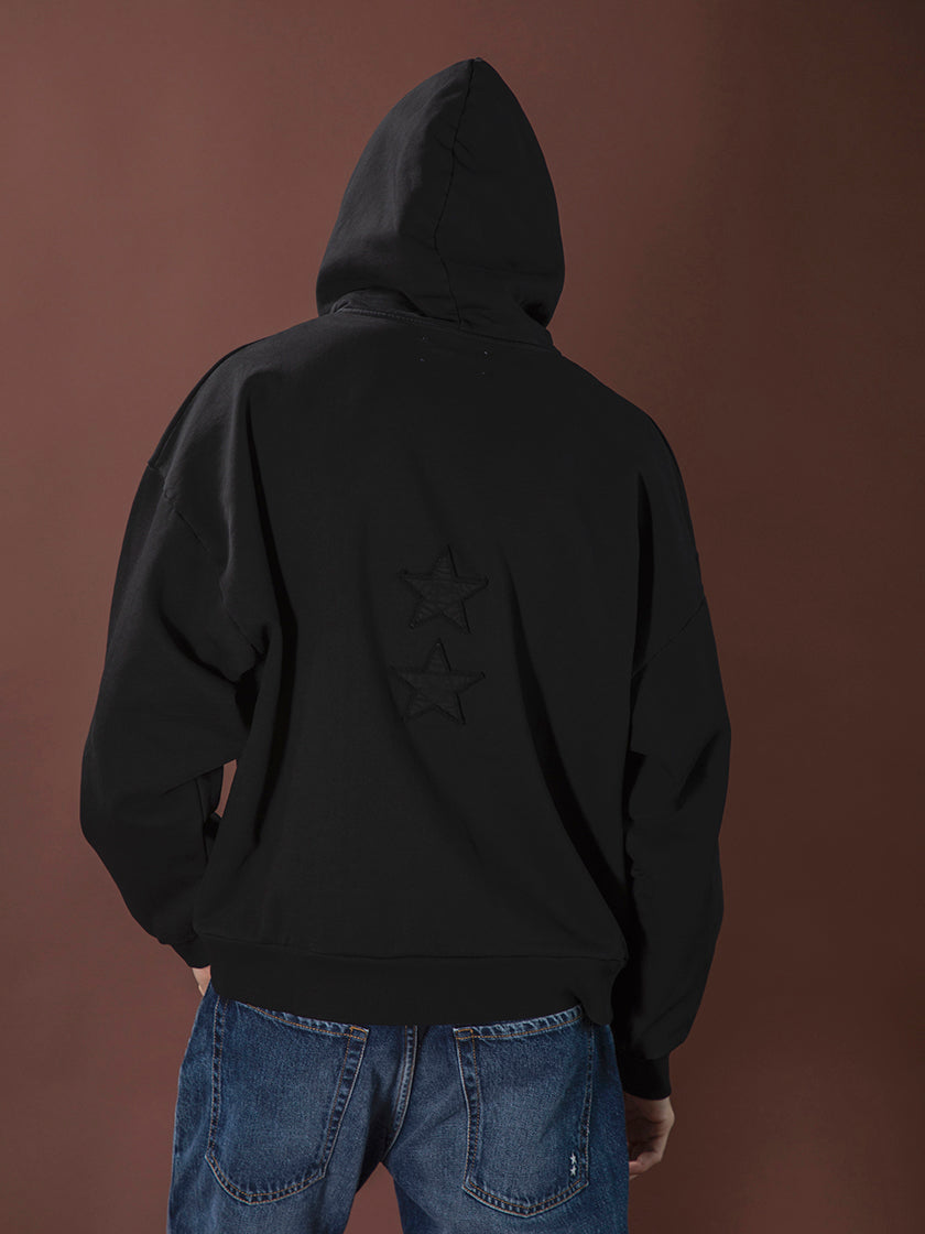 Pullover «Owen Capuche» von ICON DENIM