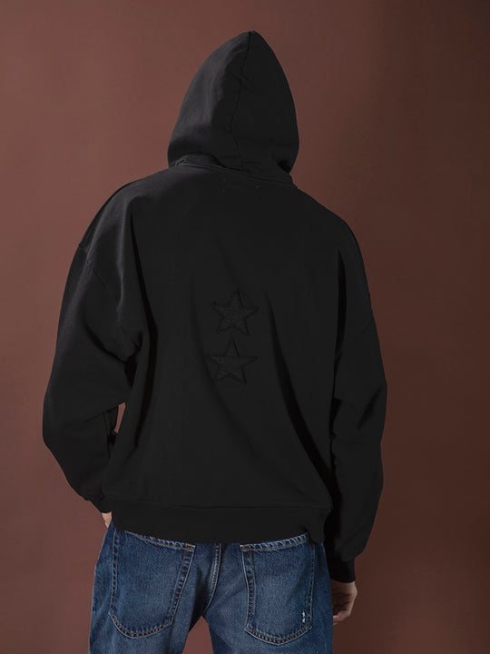 Pullover «Owen Capuche» von ICON DENIM