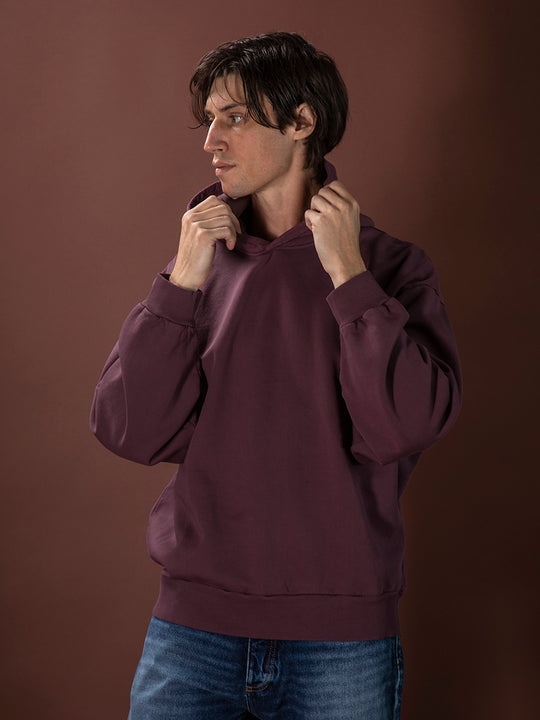 Pullover «Owen Capuche» von ICON DENIM
