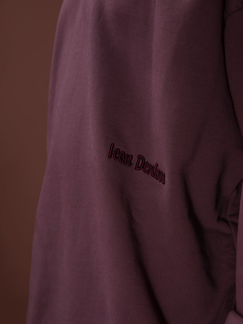 Pullover «Owen Capuche» von ICON DENIM