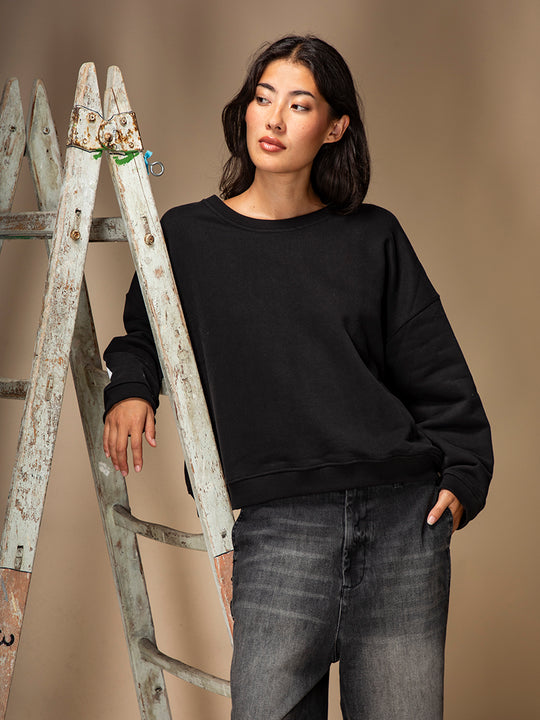 Pullover «Optimist» von MYAE