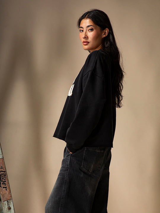 Pullover «Good Karma» von MYAE