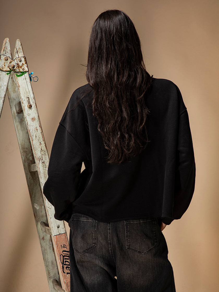 Pullover «Good Karma» von MYAE