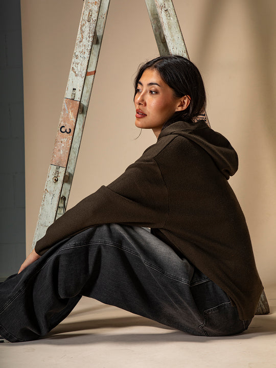 Strickpullover von MYAE
