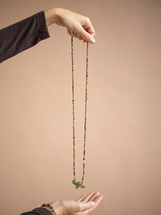 Halskette «Aguila» von CORAZON