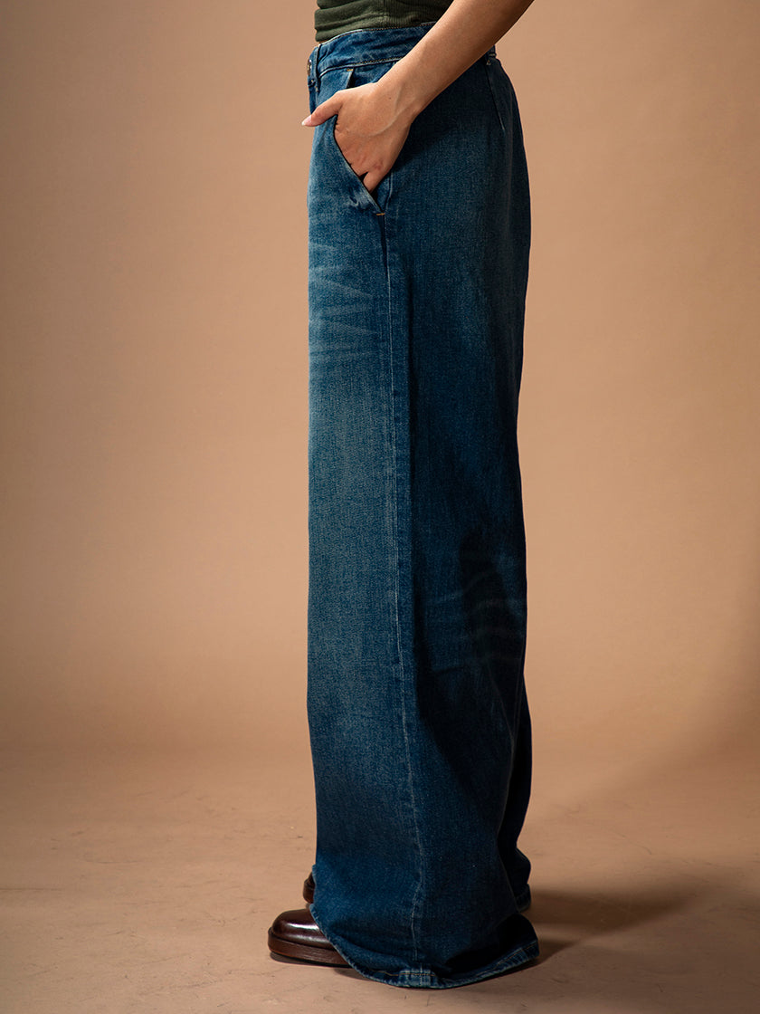 Jeans «Rylee» von GITTA BANKO