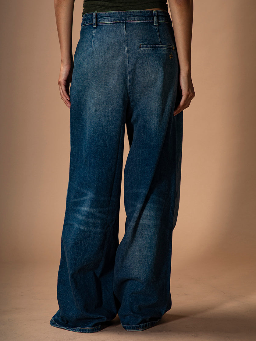 Jeans «Rylee» von GITTA BANKO