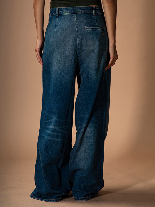 Jeans «Rylee» von GITTA BANKO