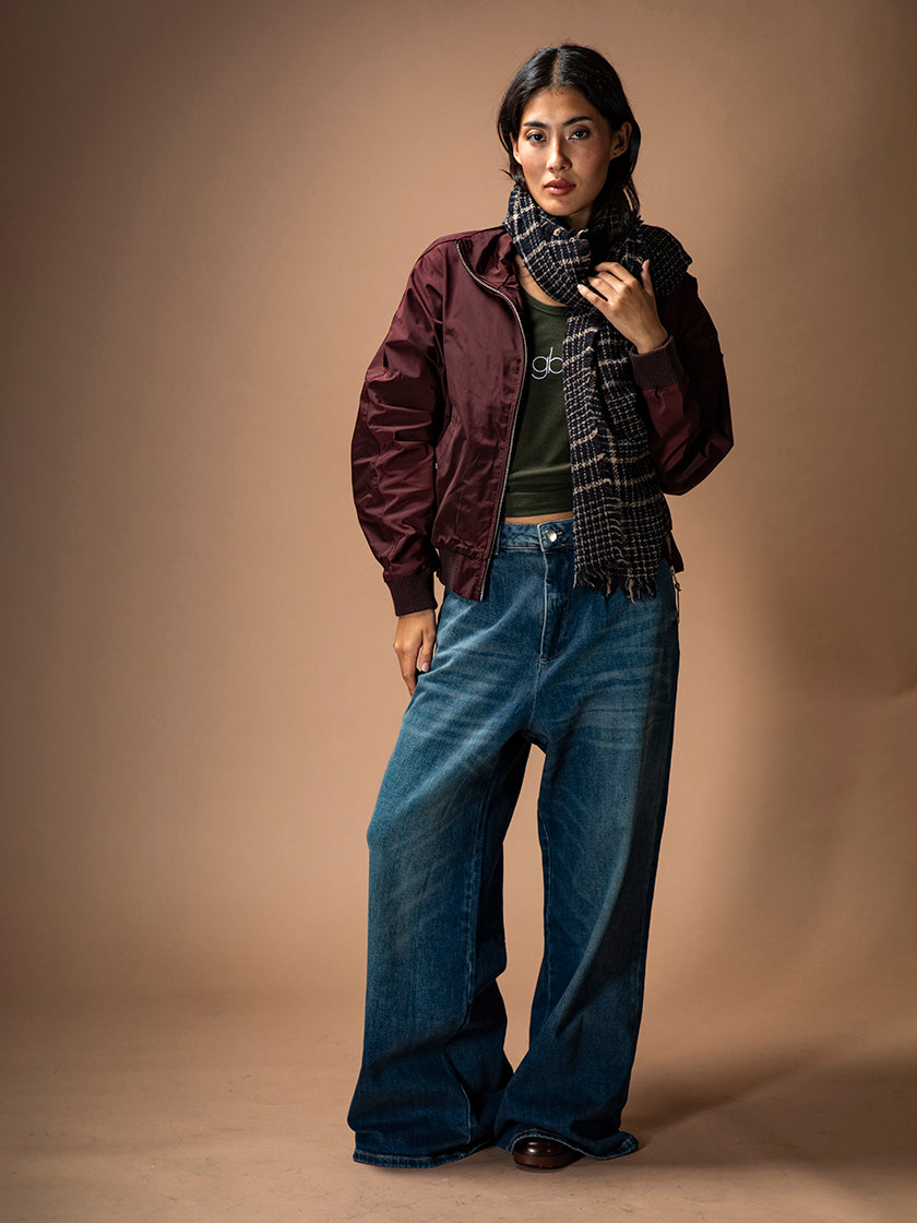 Jeans «Rylee» von GITTA BANKO
