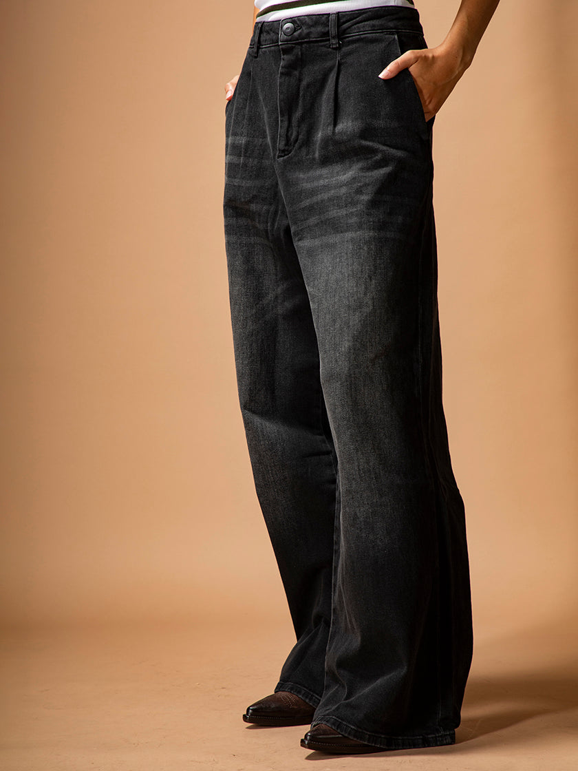 Jeans «Rylee» von GITTA BANKO