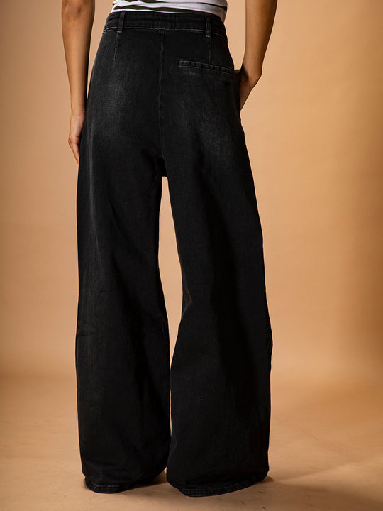 Jeans «Rylee» von GITTA BANKO