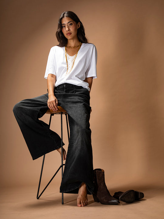 Jeans «Rylee» von GITTA BANKO