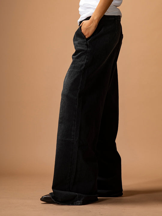 Jeans «Rylee» von GITTA BANKO