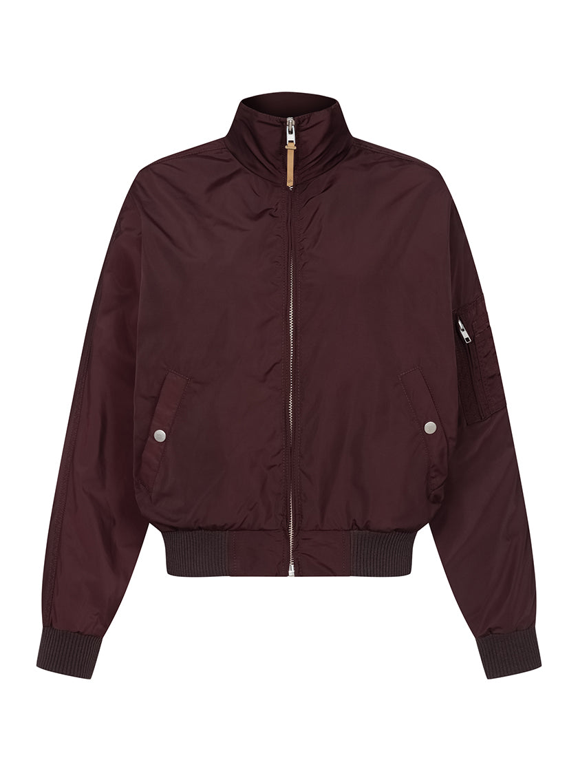 Bomberjacke «Bionda» von GITTA BANKO