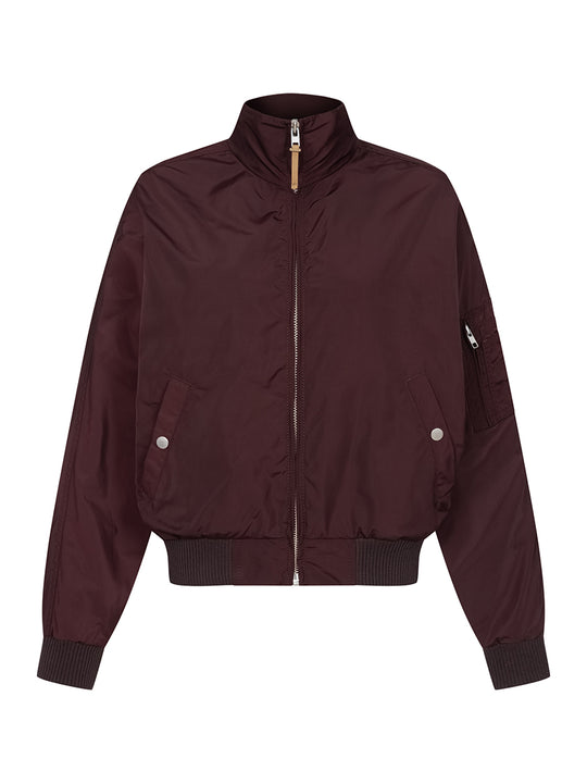 Bomberjacke «Bionda» von GITTA BANKO