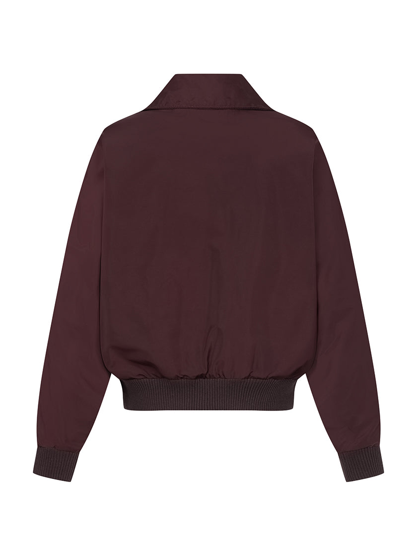 Bomberjacke «Bionda» von GITTA BANKO
