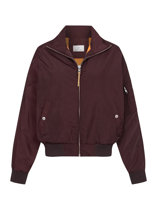 Bomberjacke «Bionda» von GITTA BANKO
