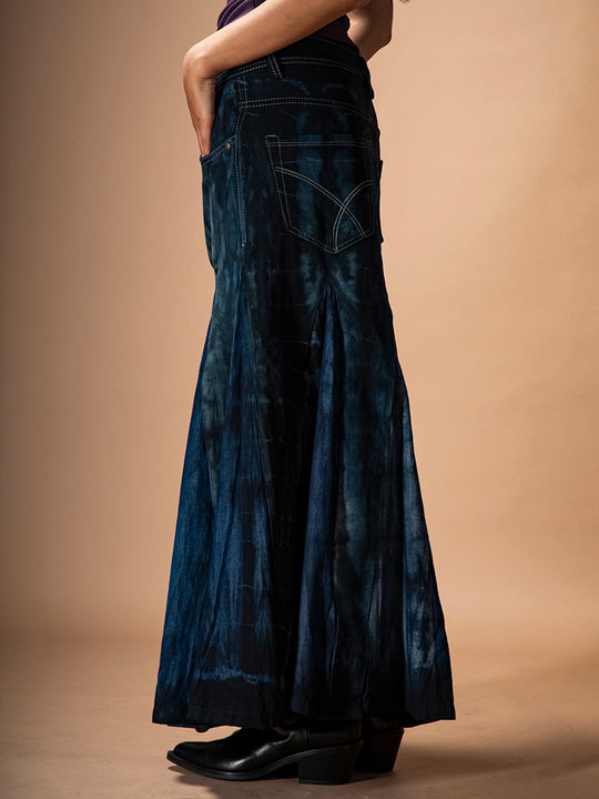 Rock «Mermaid» von COFUR