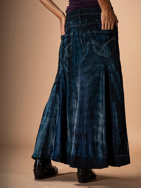 Rock «Mermaid» von COFUR