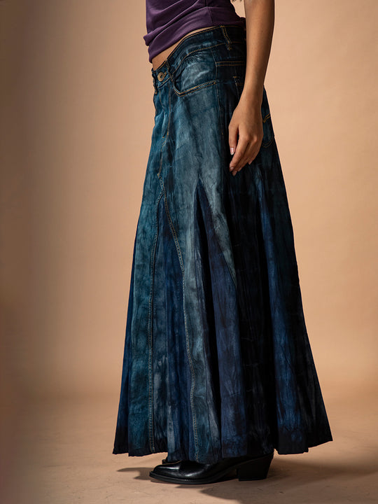 Rock «Mermaid» von COFUR