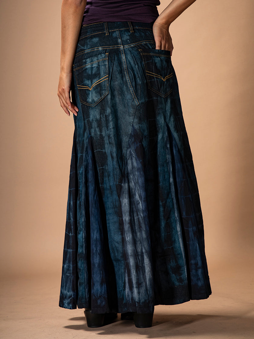 Rock «Mermaid» von COFUR