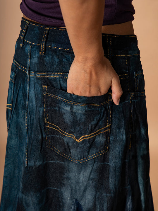 Rock «Mermaid» von COFUR