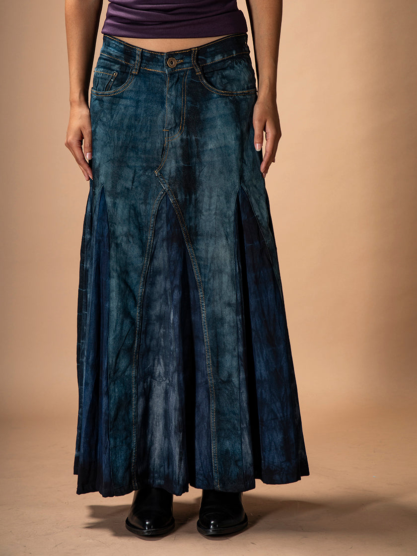Rock «Mermaid» von COFUR
