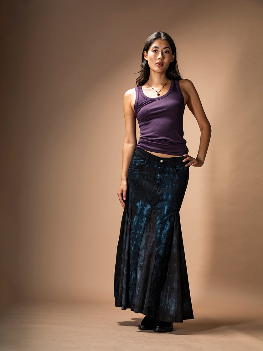 Rock «Mermaid» von COFUR