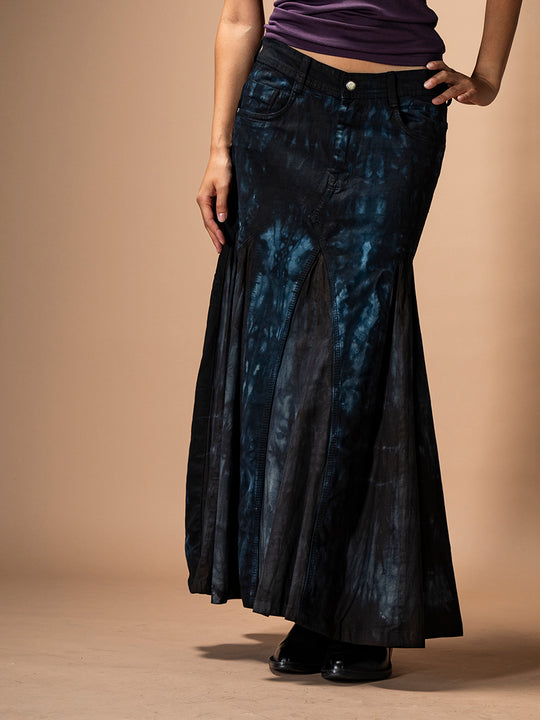 Rock «Mermaid» von COFUR