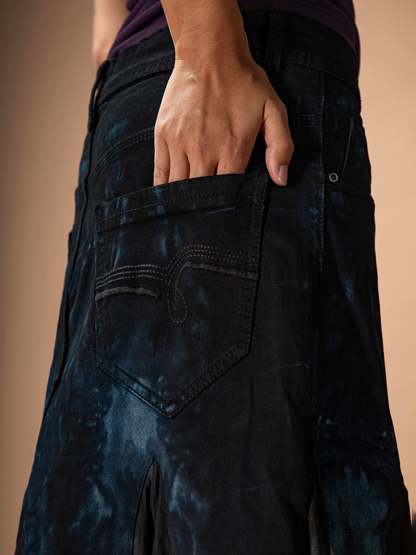 Rock «Mermaid» von COFUR