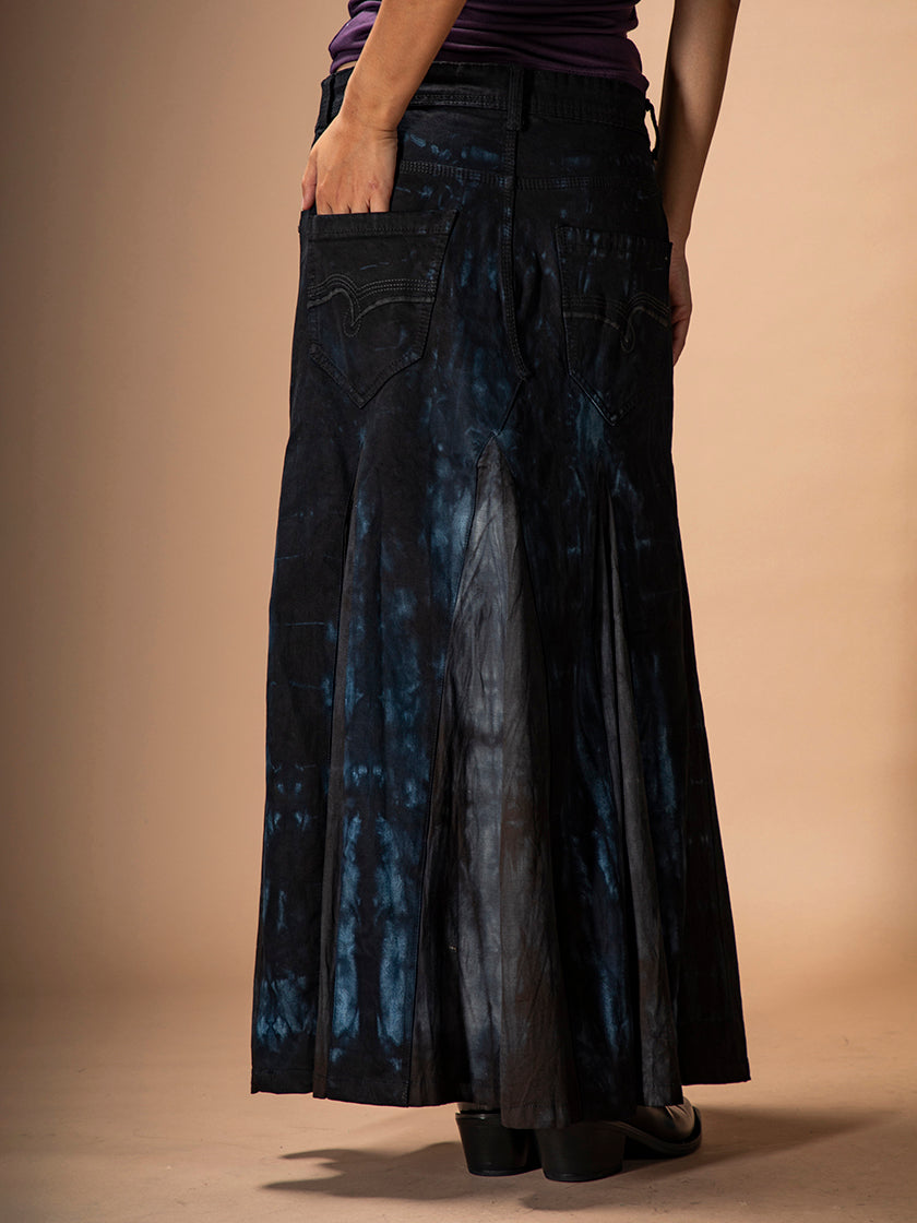 Rock «Mermaid» von COFUR