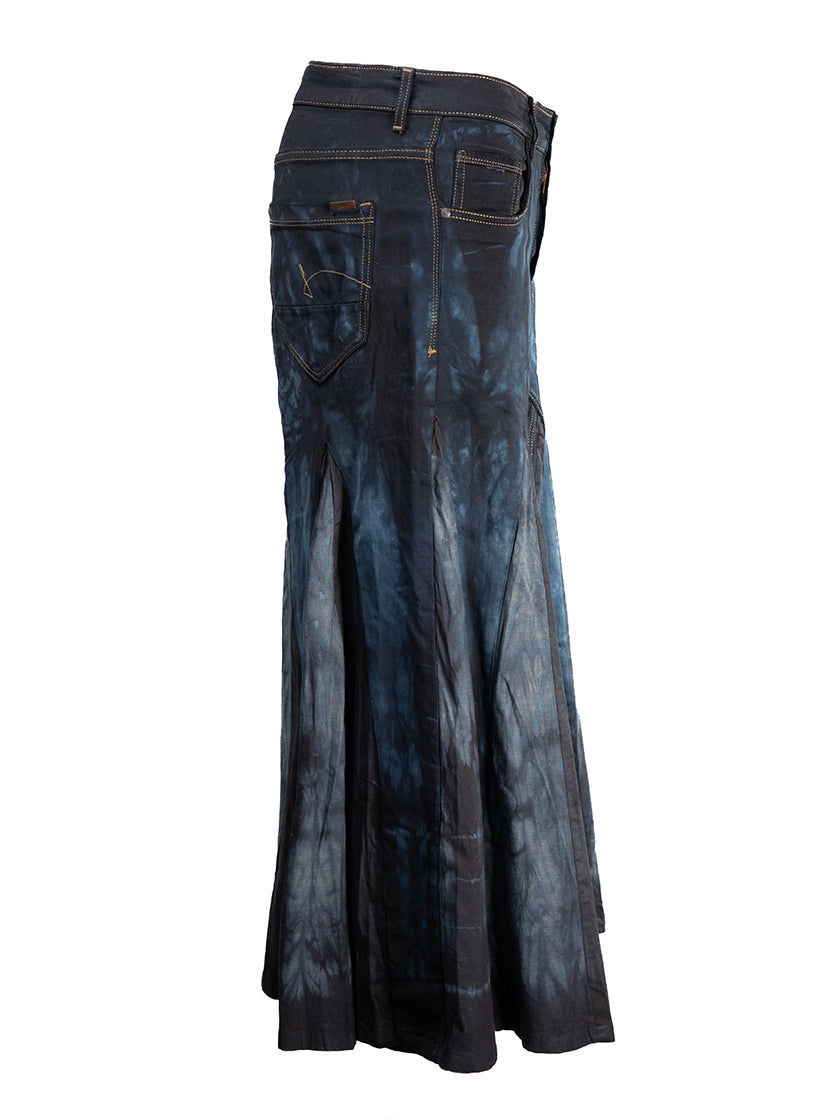 Rock «Mermaid» von COFUR