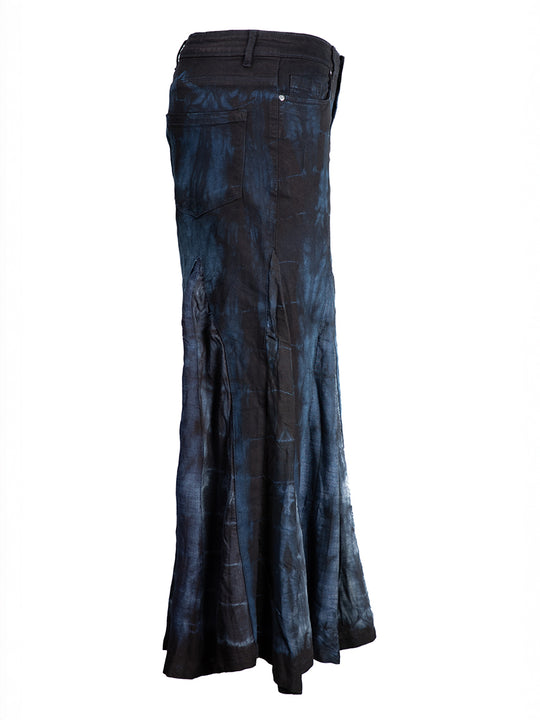 Rock «Mermaid» von COFUR