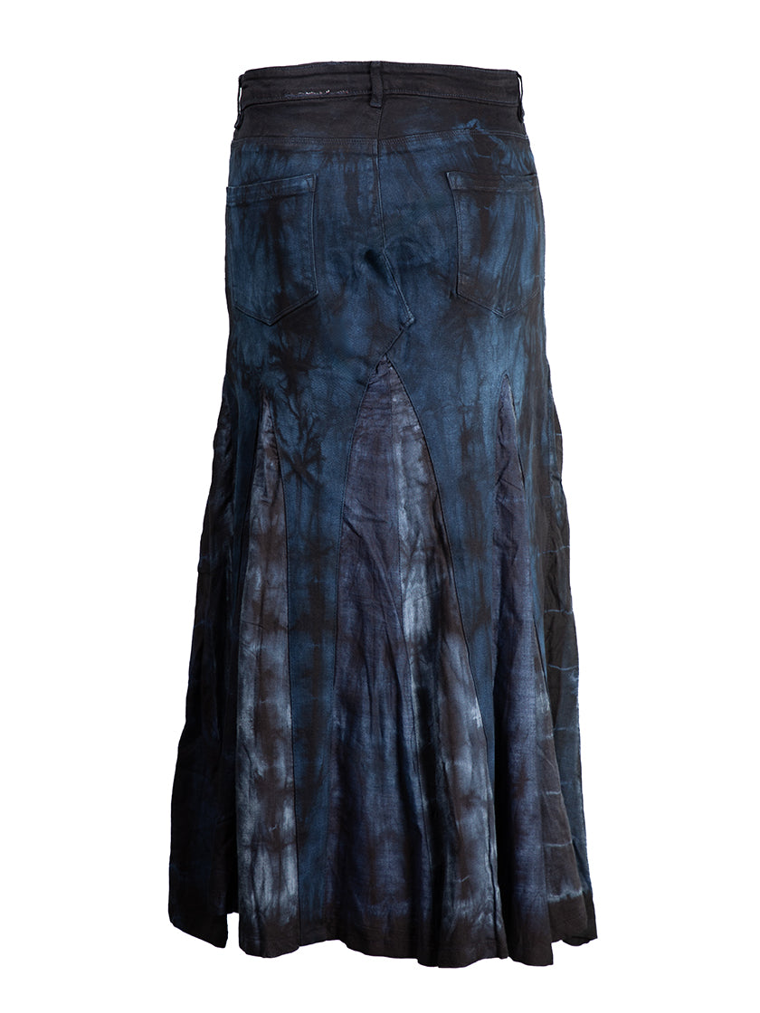 Rock «Mermaid» von COFUR