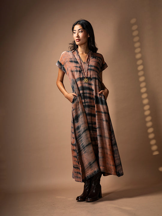 Kleid von COFUR