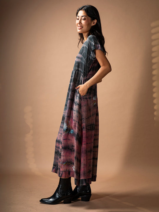 Kleid von COFUR