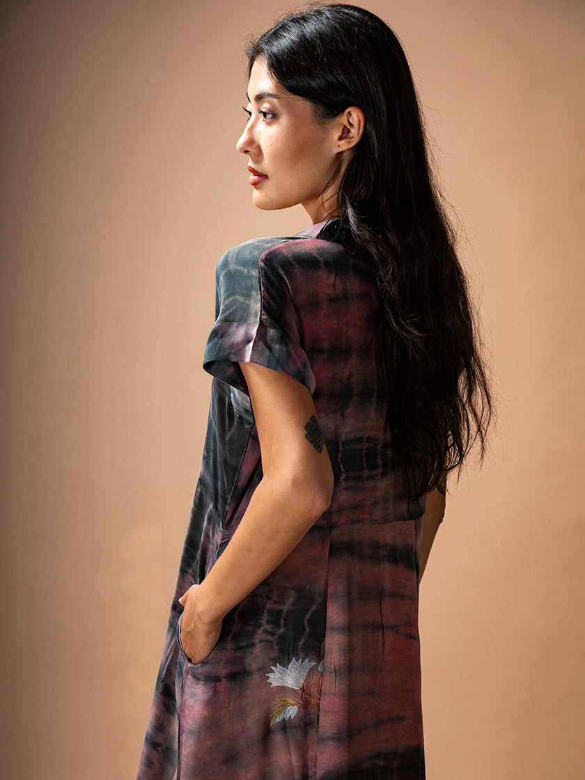 Kleid von COFUR