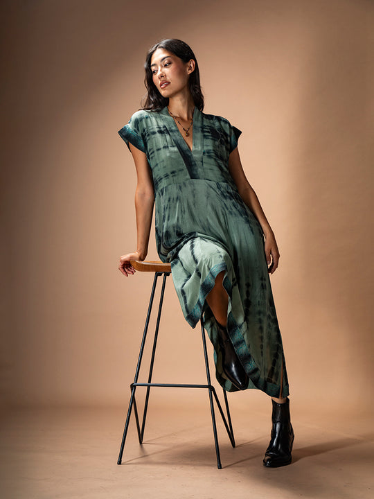 Kleid von COFUR