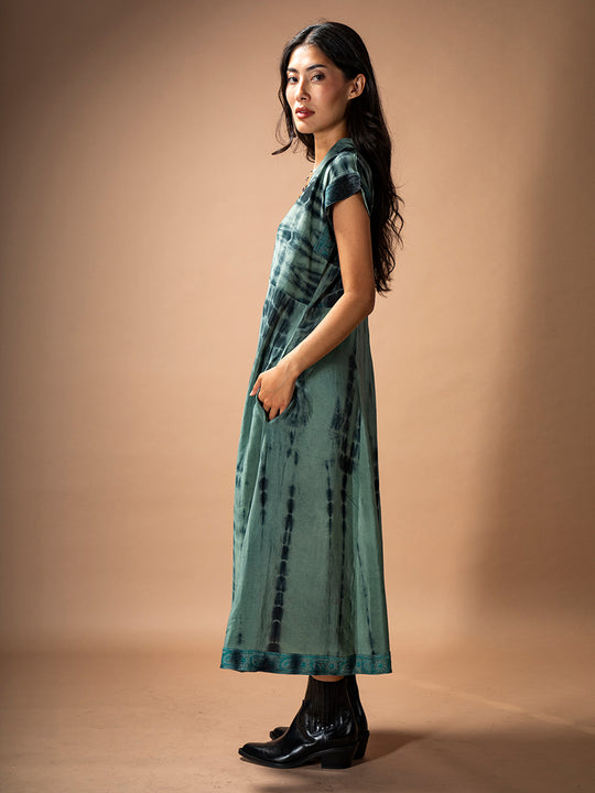 Kleid von COFUR