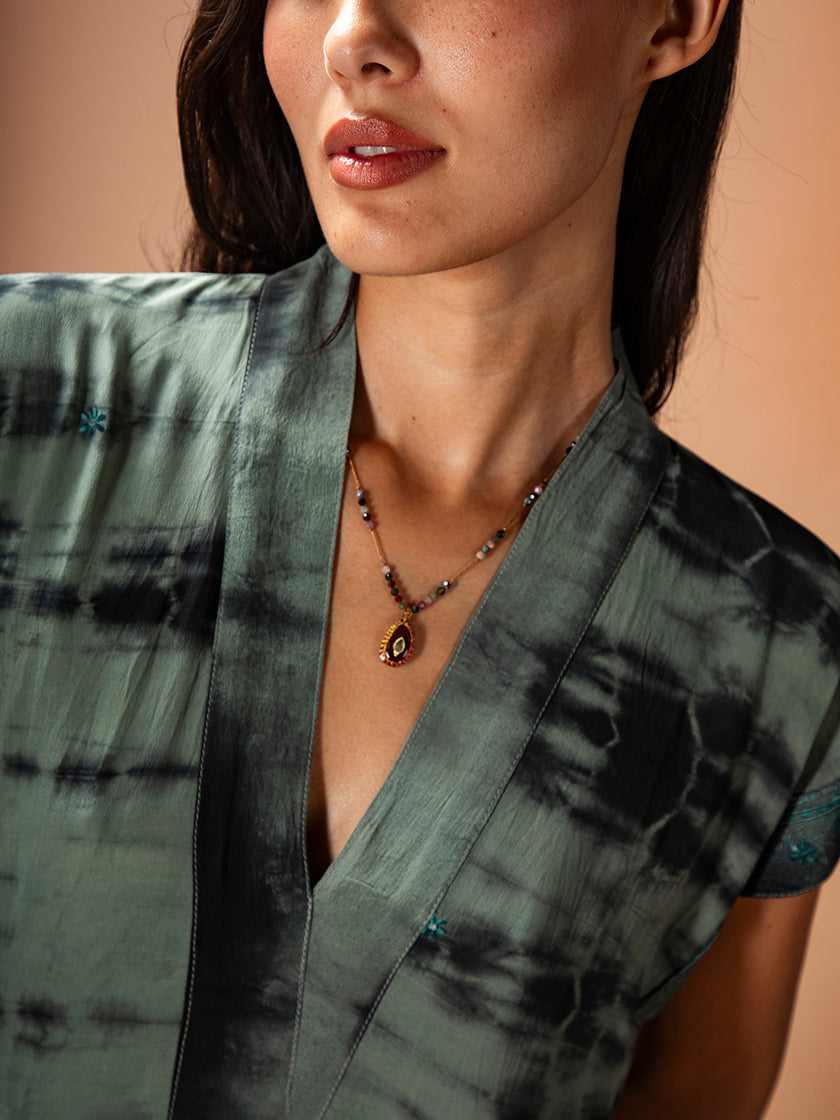 Kleid von COFUR