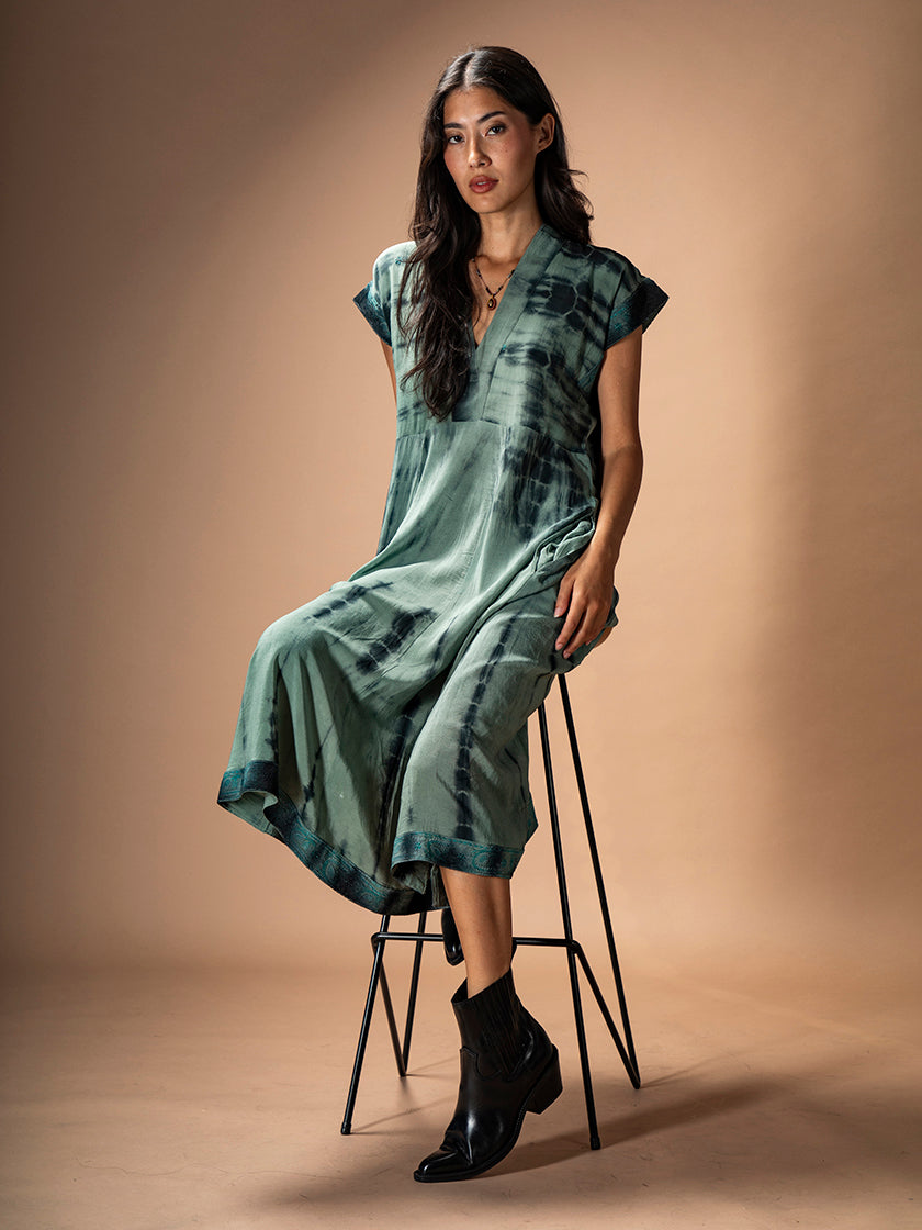 Kleid von COFUR
