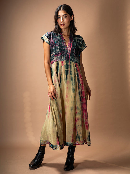 Kleid von COFUR