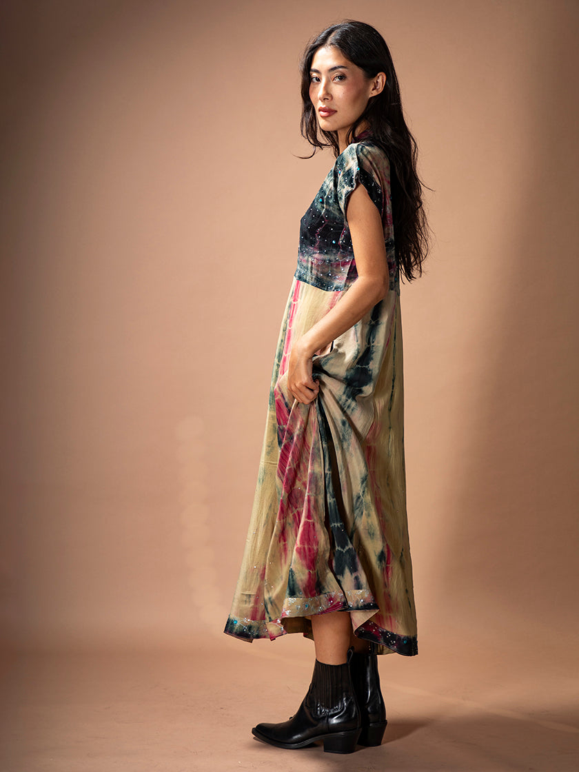 Kleid von COFUR