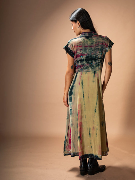 Kleid von COFUR
