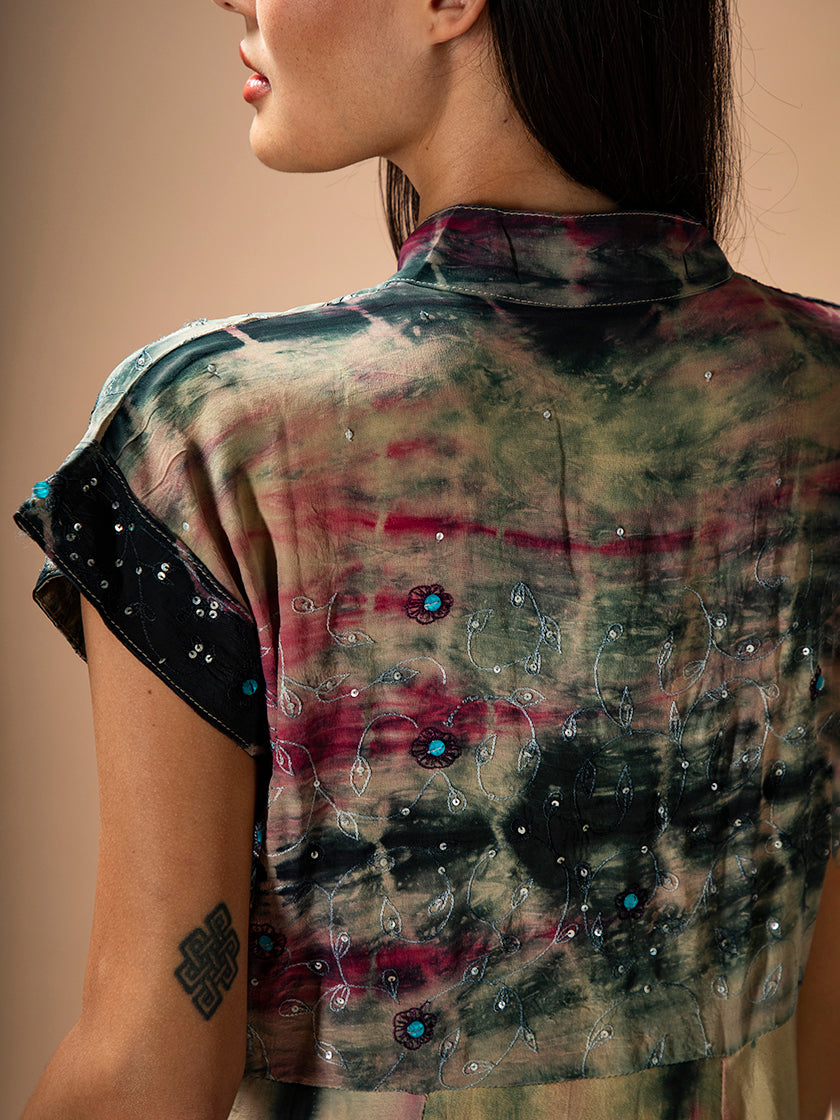 Kleid von COFUR
