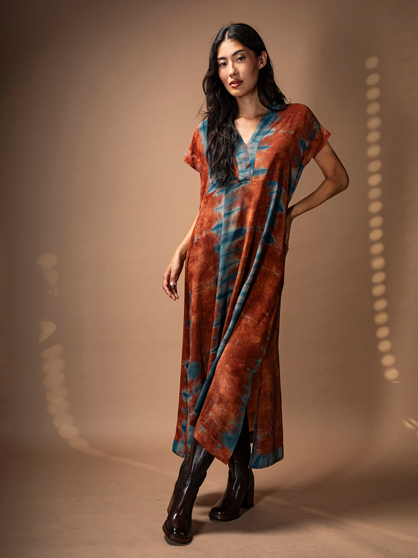 Kleid von COFUR